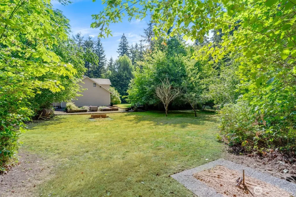 17043 156th Lane SE Yelm WA 98597