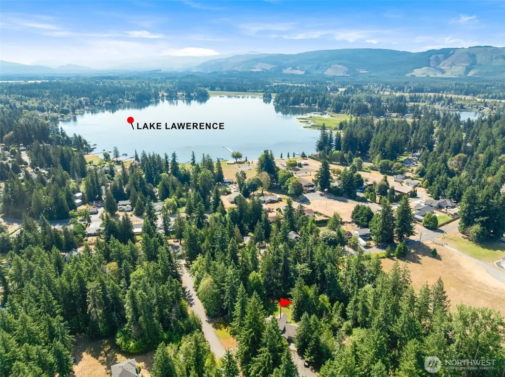 17043 156th Lane SE Yelm WA 98597