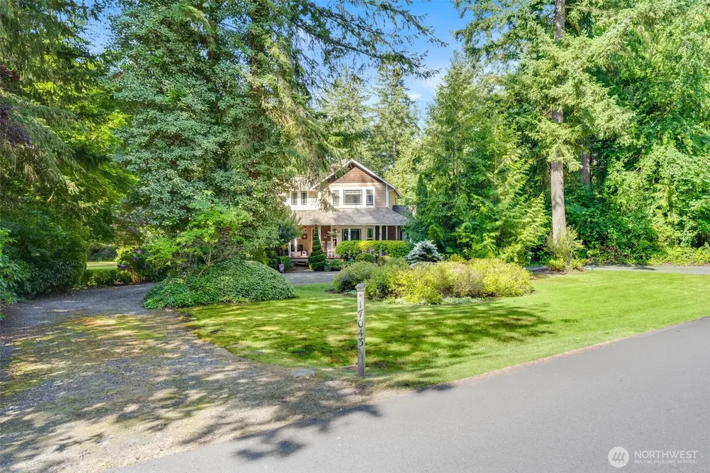 17043 156th Lane SE Yelm WA 98597