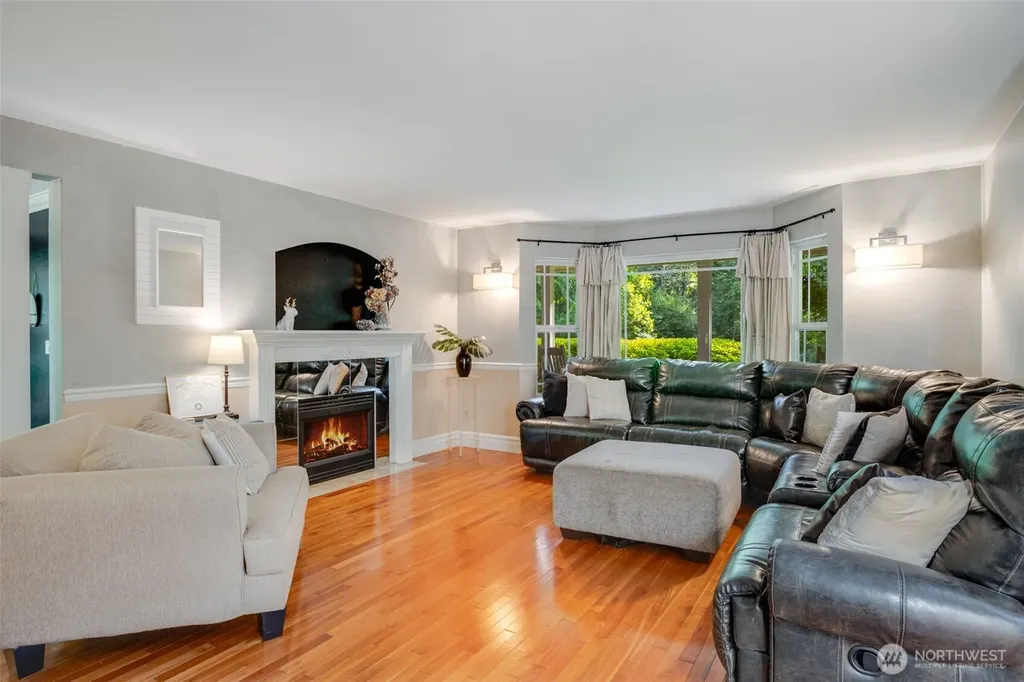 17043 156th Lane SE Yelm WA 98597