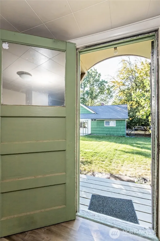 504 N Sampson Street Ellensburg WA 98926