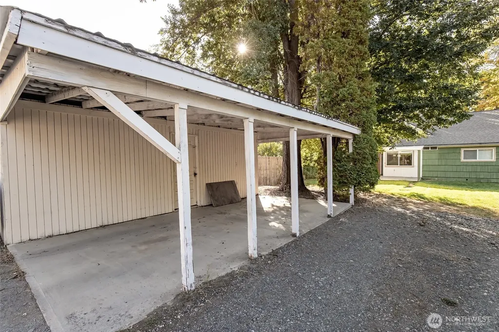 504 N Sampson Street Ellensburg WA 98926