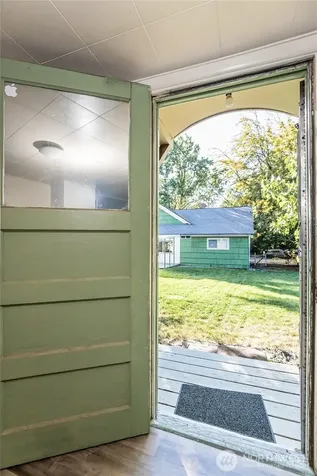 504 N Sampson Street Ellensburg WA 98926