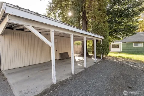 504 N Sampson Street Ellensburg WA 98926