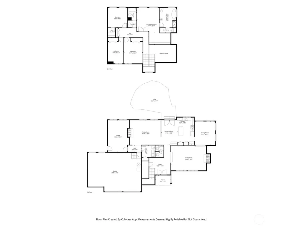 255 SW 194th Place Normandy Park WA 98166
