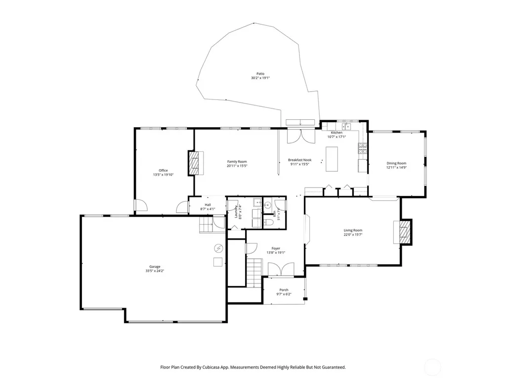 255 SW 194th Place Normandy Park WA 98166