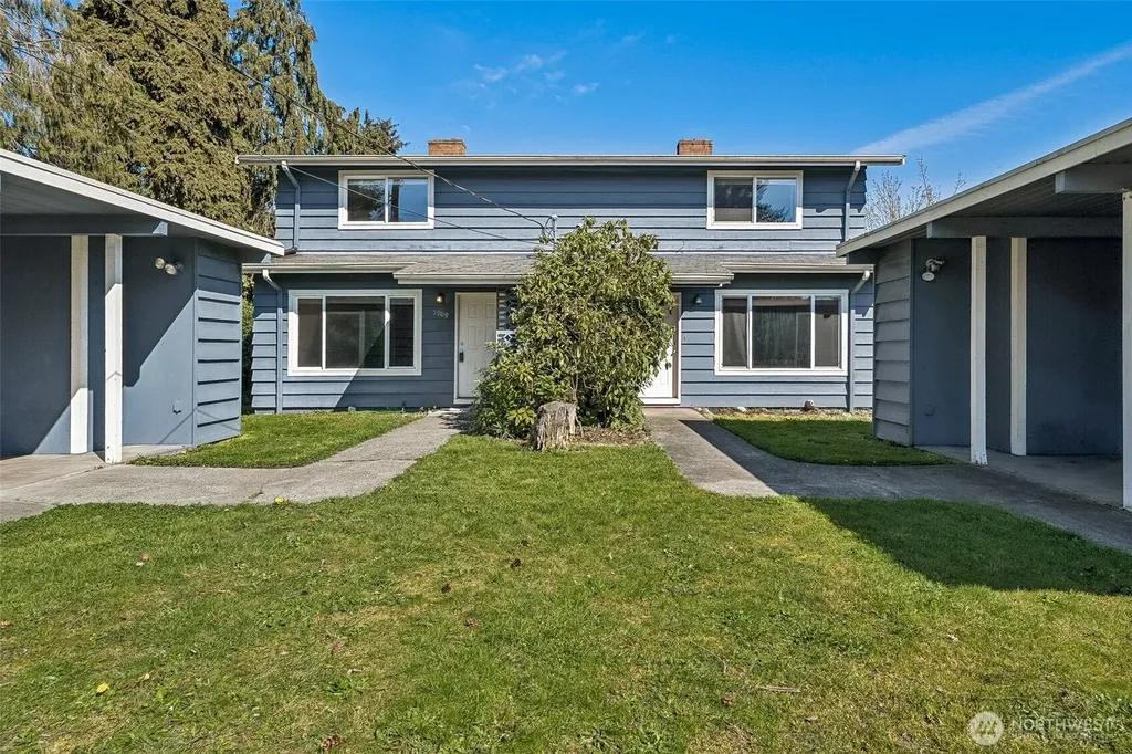 5907 SW 111th Lakewood WA 98499