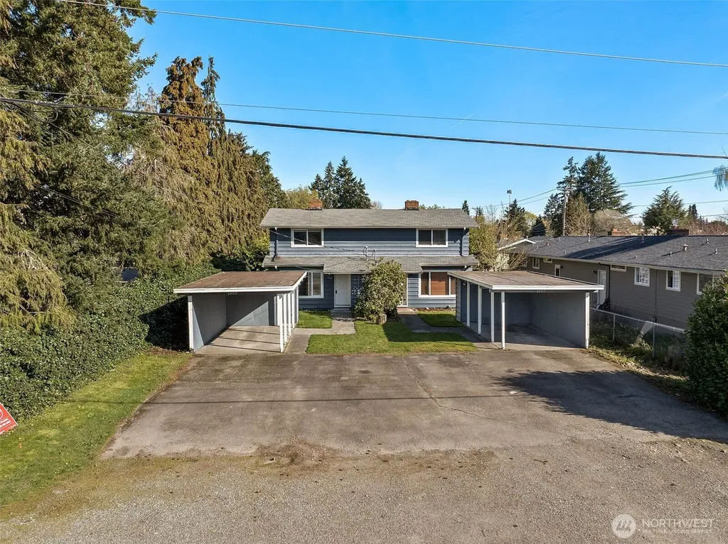 5907 SW 111th Lakewood WA 98499