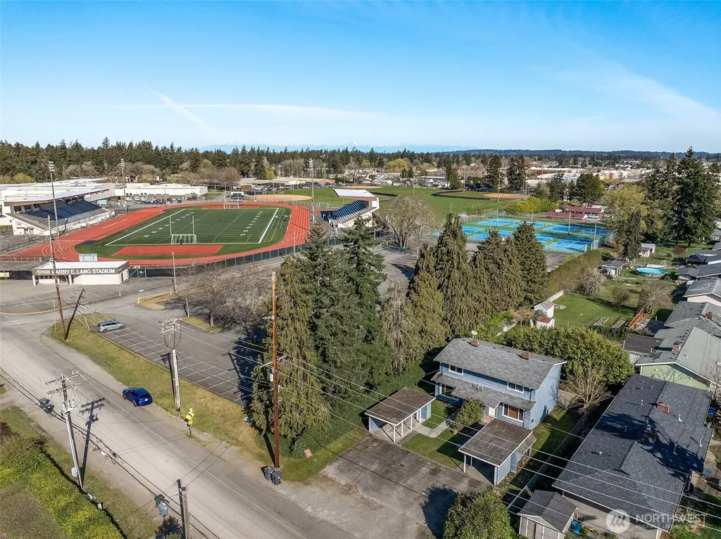 5907 SW 111th Lakewood WA 98499