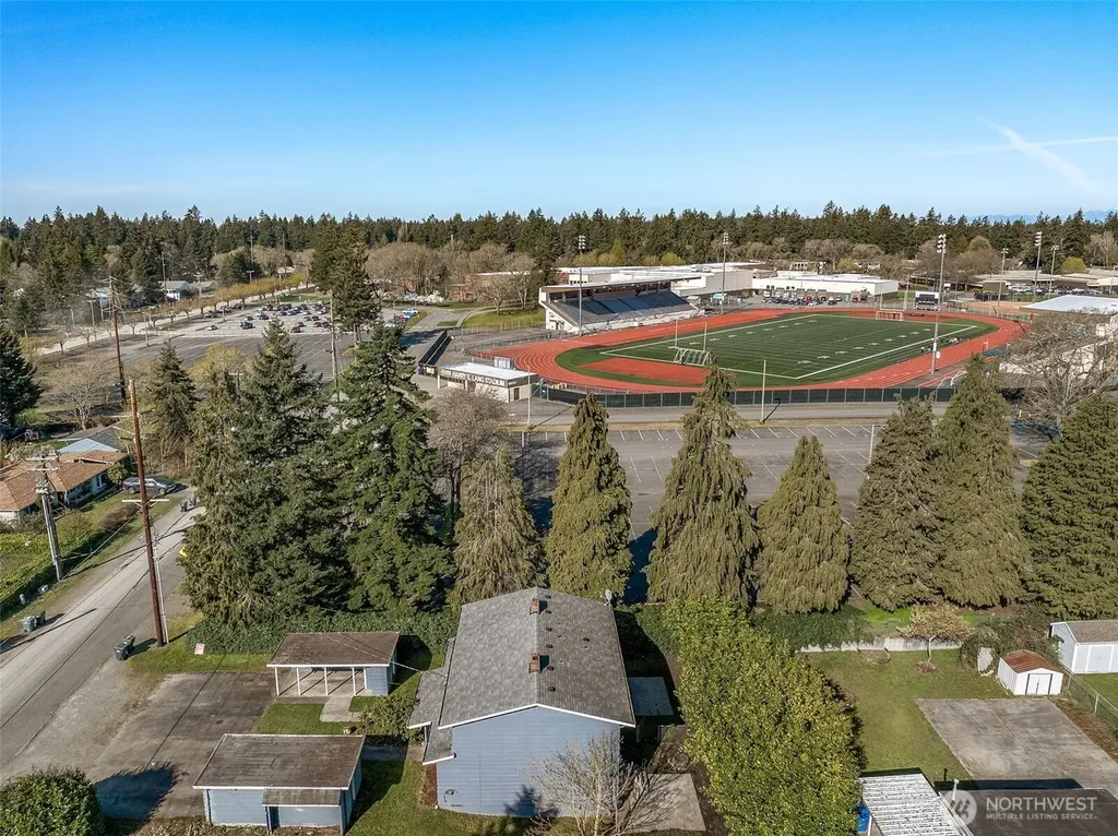 5907 SW 111th Lakewood WA 98499