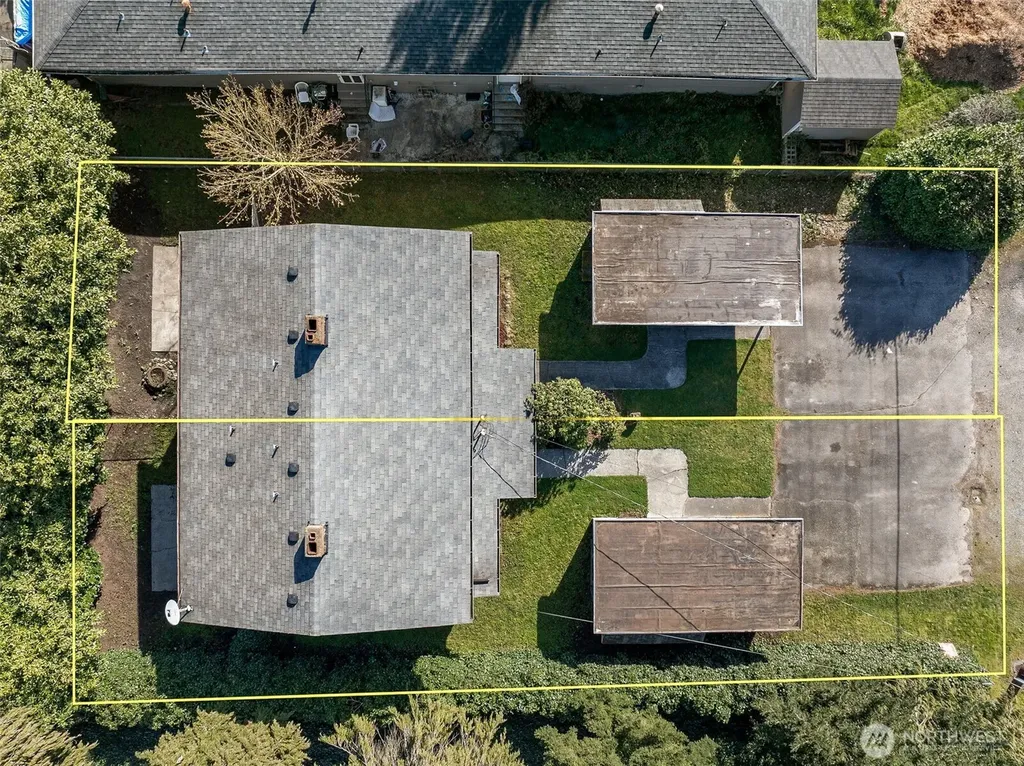 5907 SW 111th Lakewood WA 98499