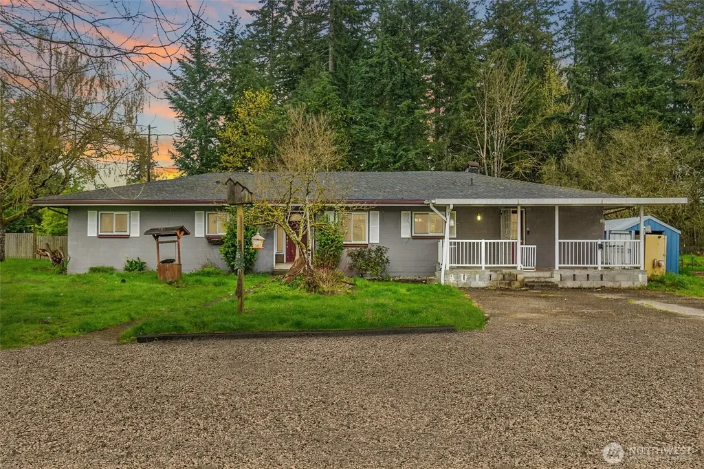 7716 304th Street E Graham WA 98338