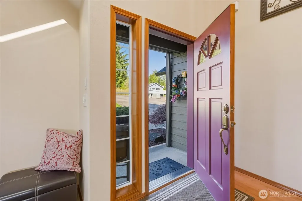 440 N Maple Hill Road Kelso WA 98626