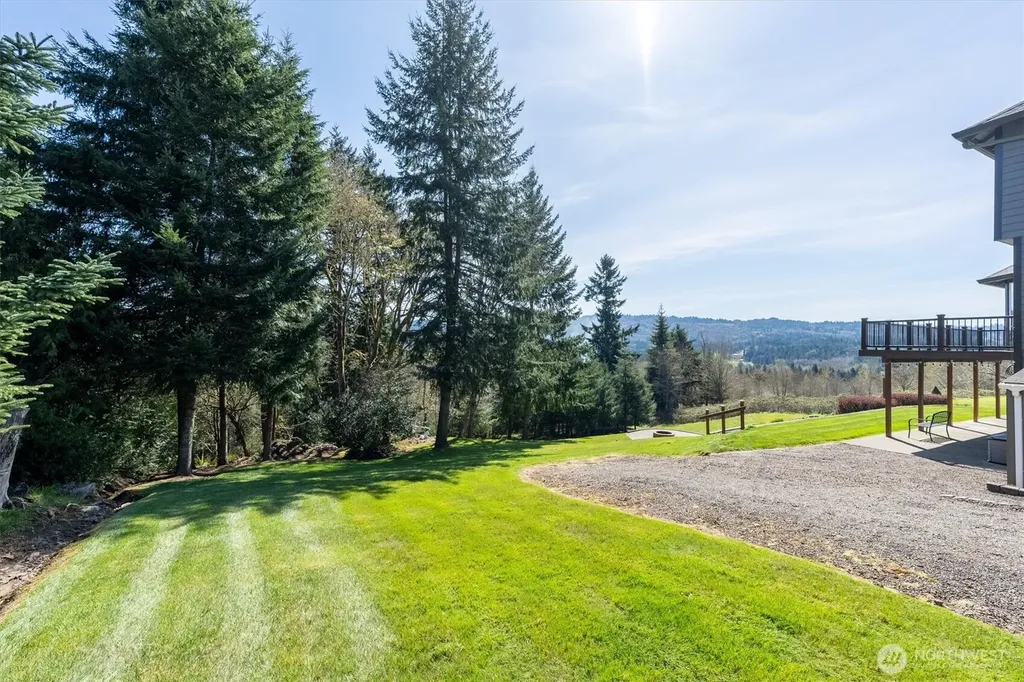 440 N Maple Hill Road Kelso WA 98626