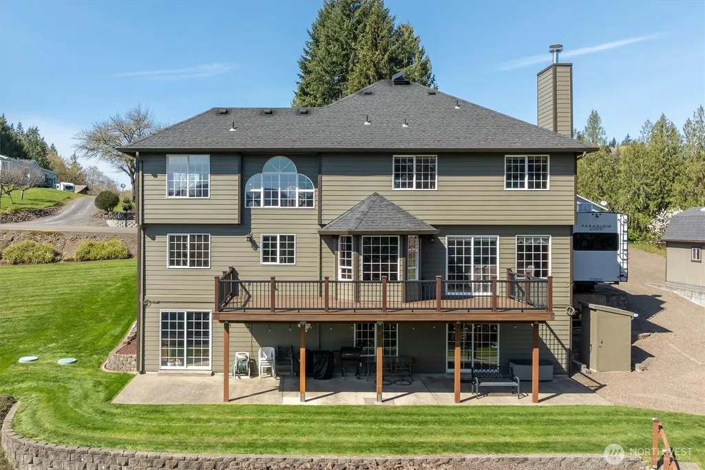 440 N Maple Hill Road Kelso WA 98626