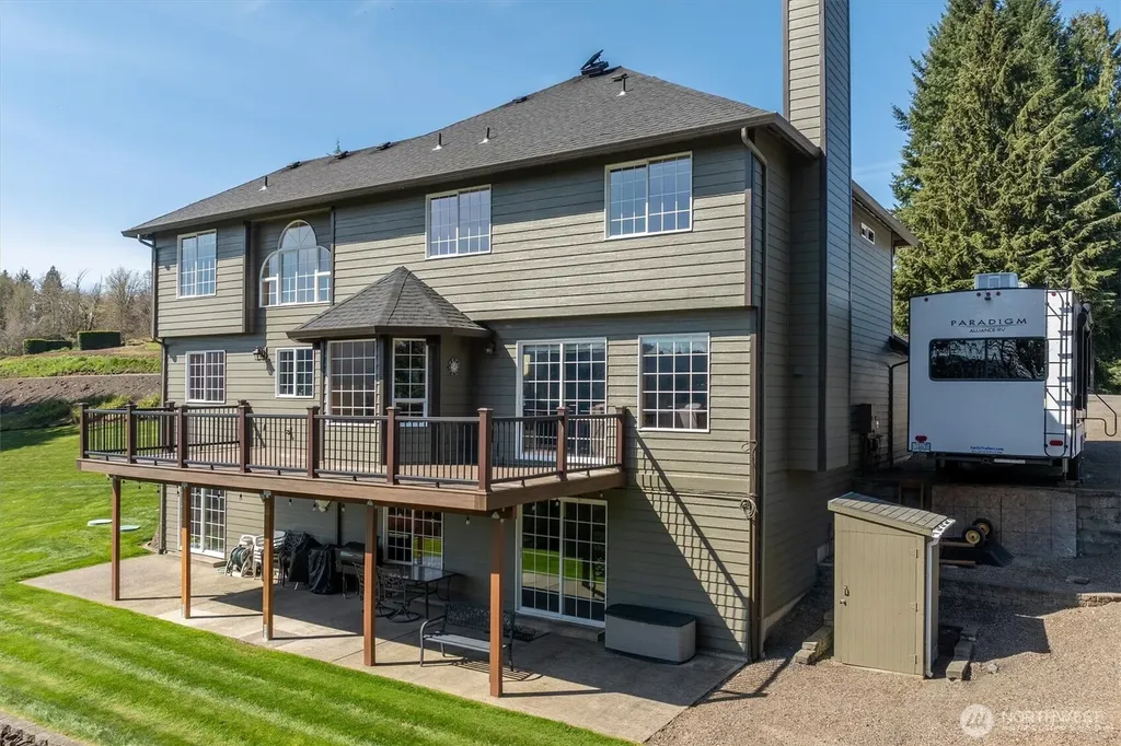 440 N Maple Hill Road Kelso WA 98626