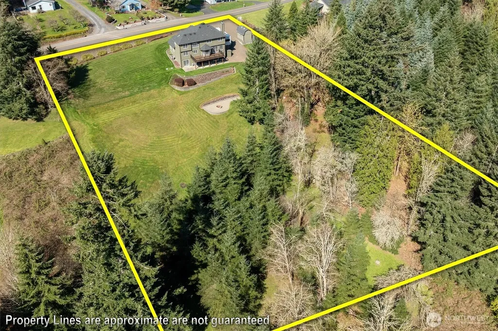 440 N Maple Hill Road Kelso WA 98626
