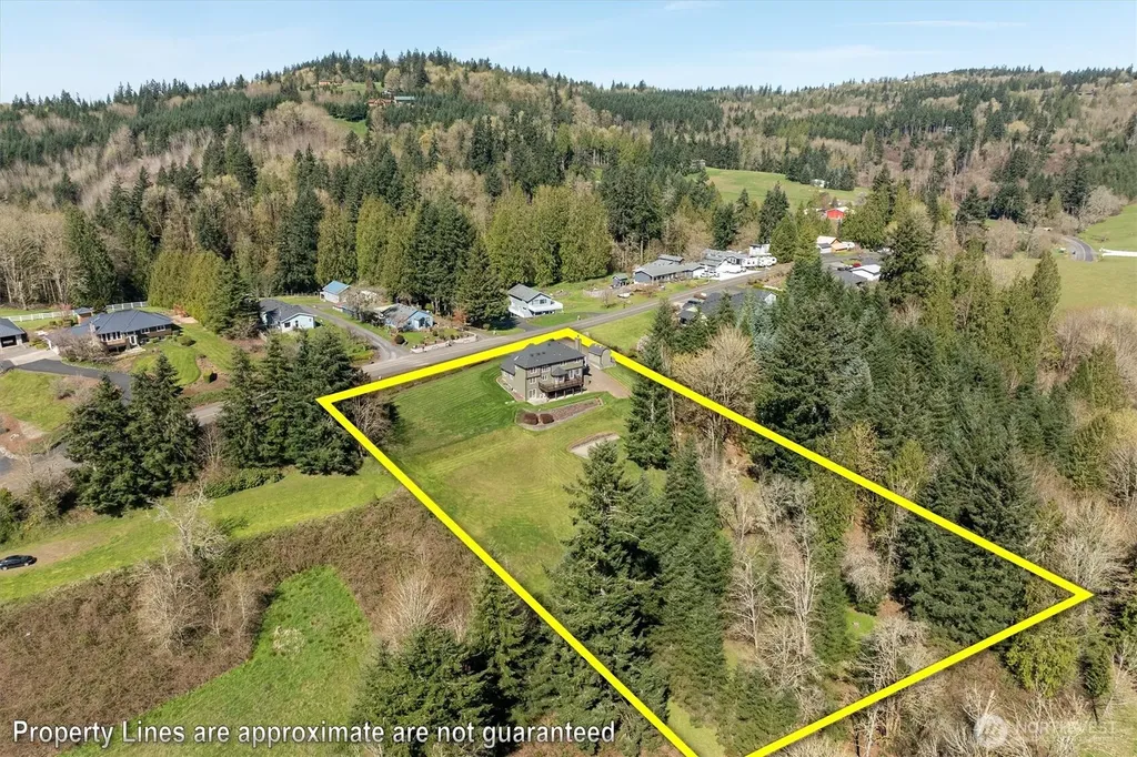 440 N Maple Hill Road Kelso WA 98626
