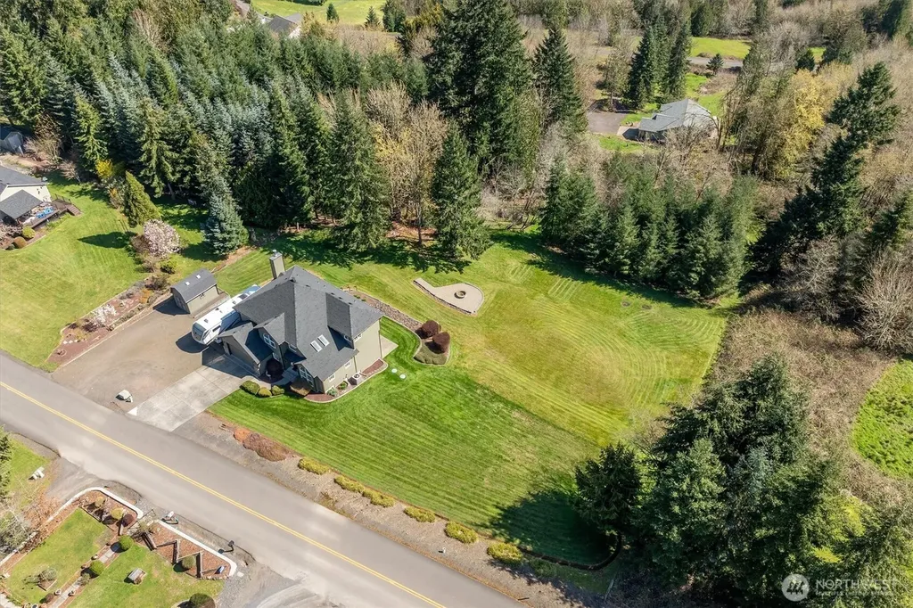 440 N Maple Hill Road Kelso WA 98626
