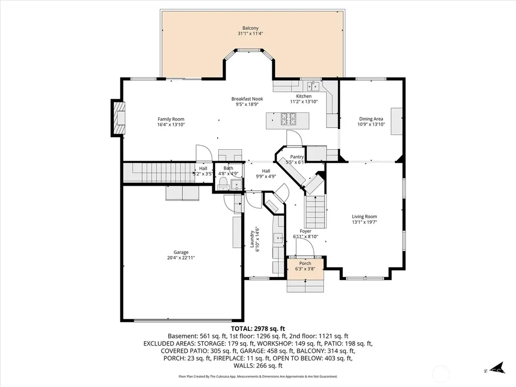440 N Maple Hill Road Kelso WA 98626