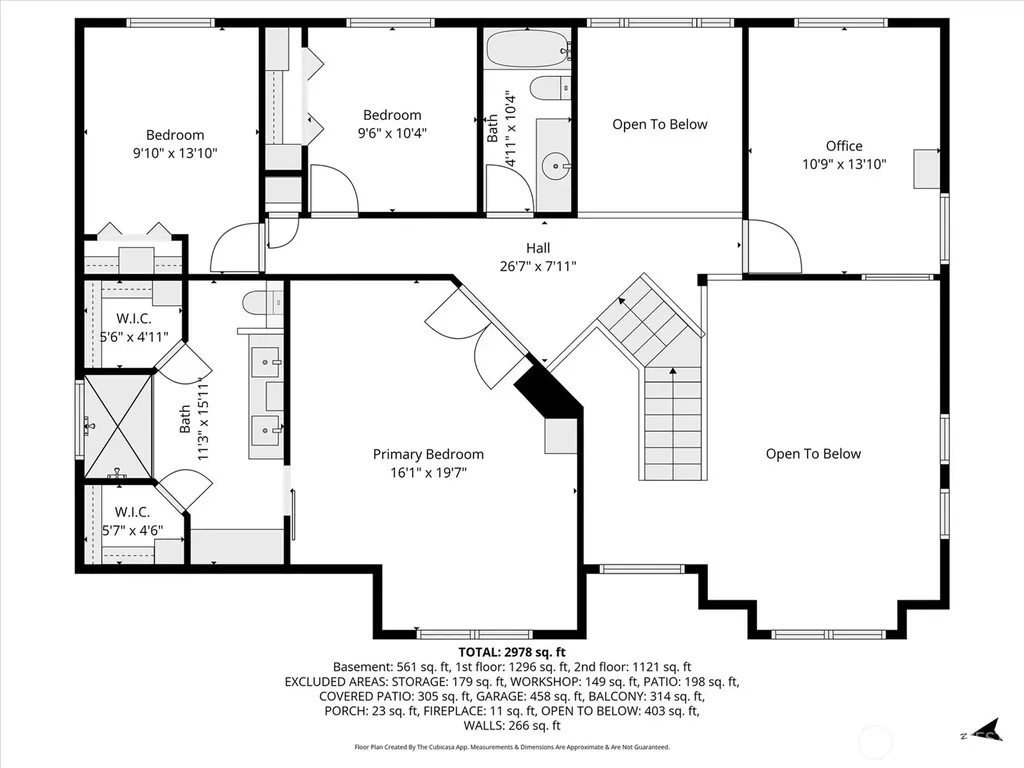 440 N Maple Hill Road Kelso WA 98626
