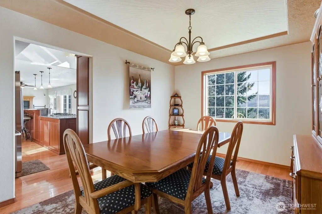 440 N Maple Hill Road Kelso WA 98626
