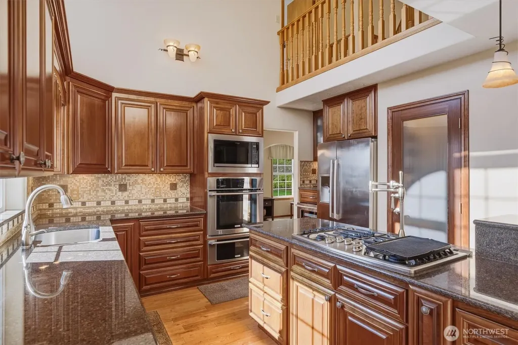 440 N Maple Hill Road Kelso WA 98626