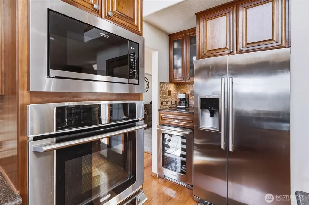 440 N Maple Hill Road Kelso WA 98626