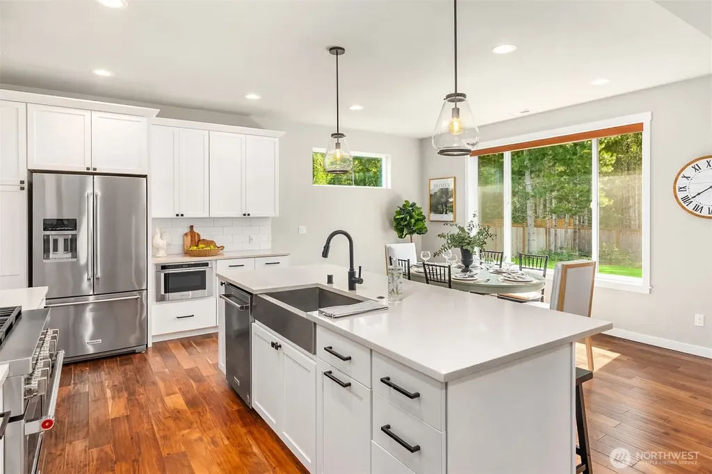 5597 NW Muddy Paws Court Bremerton WA 98312