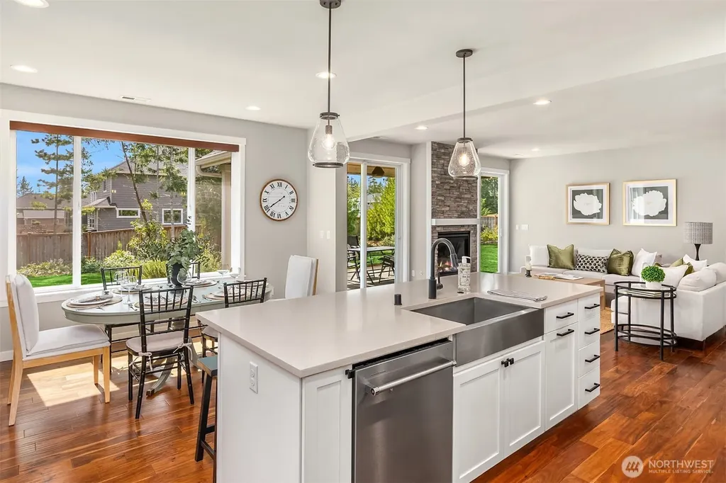 5597 NW Muddy Paws Court Bremerton WA 98312