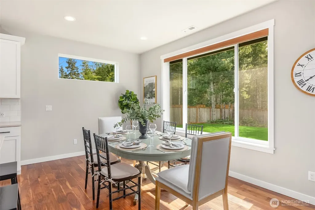 5597 NW Muddy Paws Court Bremerton WA 98312