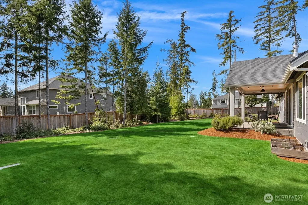 5597 NW Muddy Paws Court Bremerton WA 98312