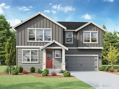 708 129th Street E Tacoma WA 98445