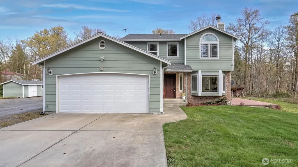 16302 230th Avenue SE Maple Valley WA 98038