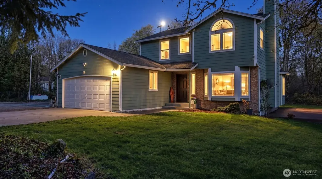 16302 230th Avenue SE Maple Valley WA 98038