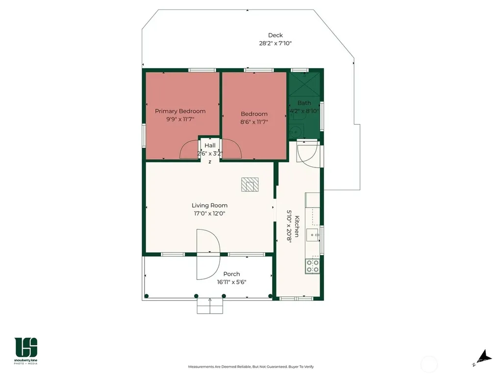 3191 East Harbor Road Langley WA 98260