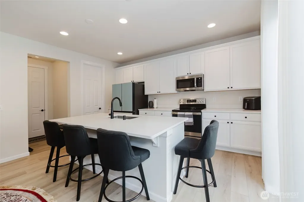 10377 Chimes Place NW Bremerton WA 98311