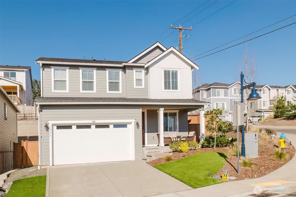 10377 Chimes Place NW Bremerton WA 98311