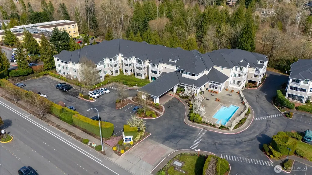 2220 132nd Avenue SE Bellevue WA 98005