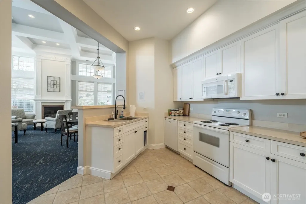 2220 132nd Avenue SE Bellevue WA 98005