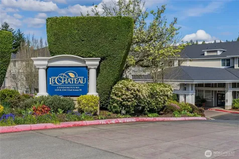 2220 132nd Avenue SE Bellevue WA 98005