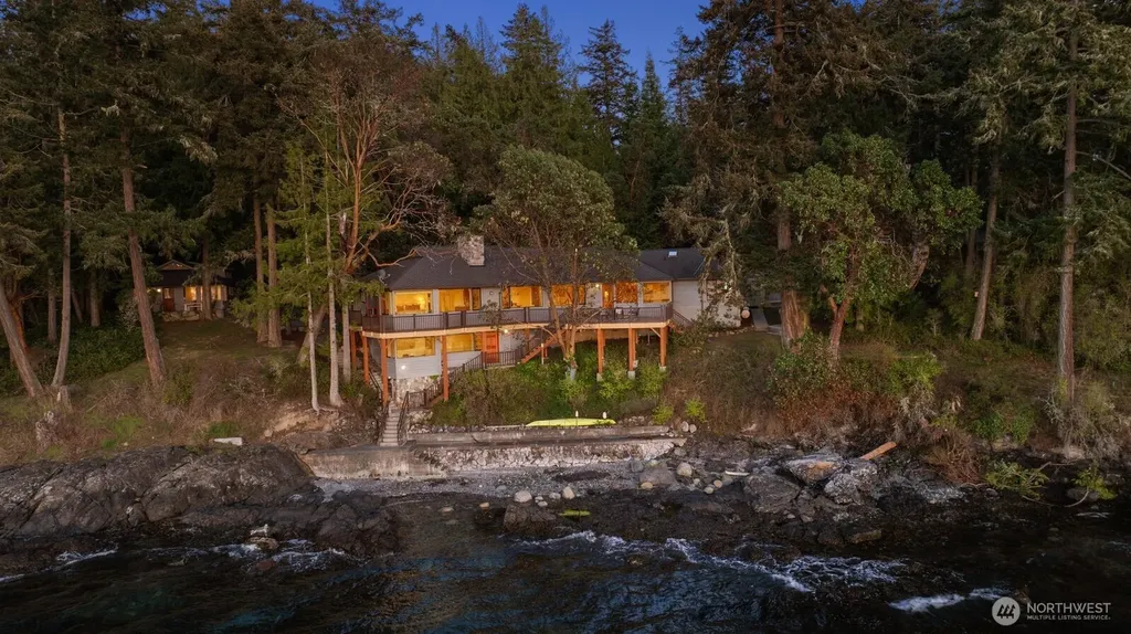 1501 Yacht Haven Road Friday Harbor WA 98250
