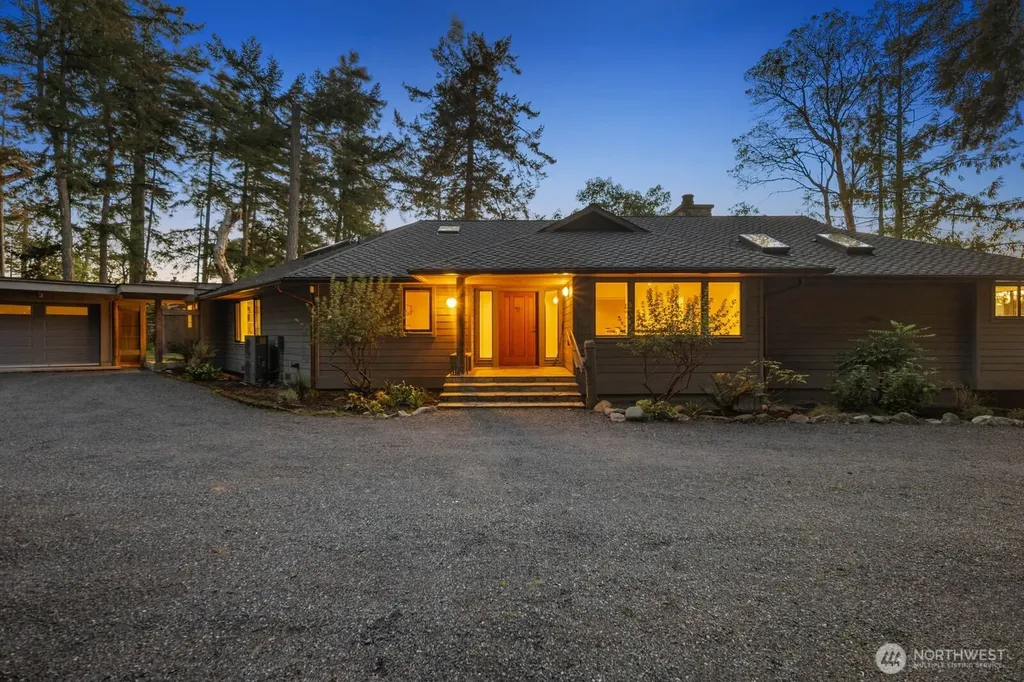 1501 Yacht Haven Road Friday Harbor WA 98250
