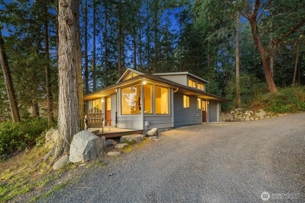 1501 Yacht Haven Road Friday Harbor WA 98250