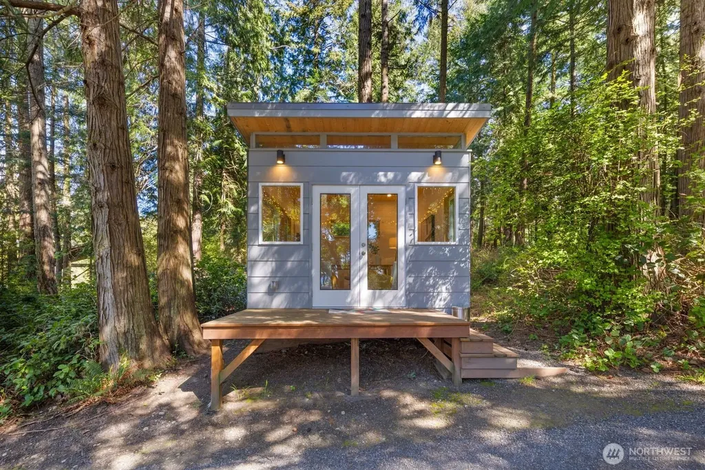 1501 Yacht Haven Road Friday Harbor WA 98250