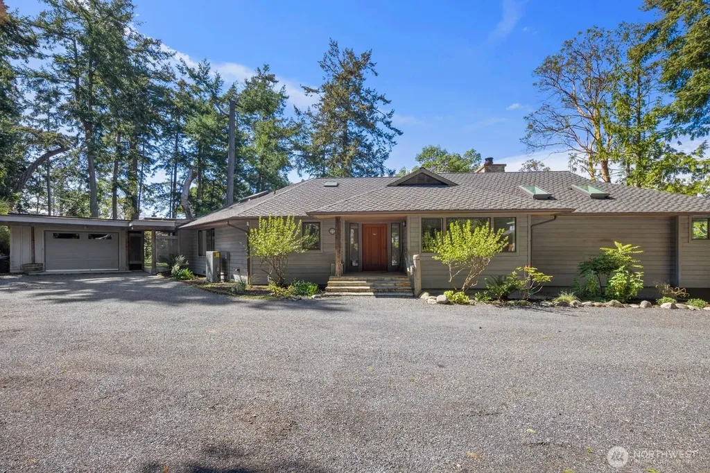 1501 Yacht Haven Road Friday Harbor WA 98250