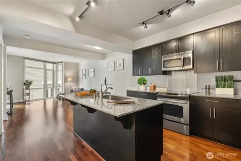 699 John Street Seattle WA 98109