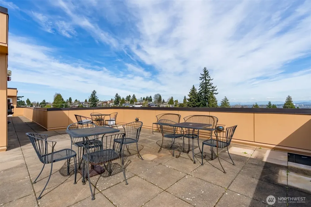 4116 California Avenue SW Seattle WA 98116
