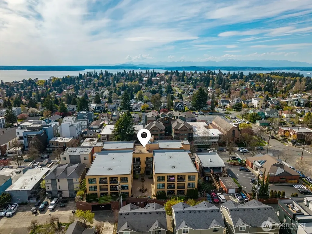 4116 California Avenue SW Seattle WA 98116