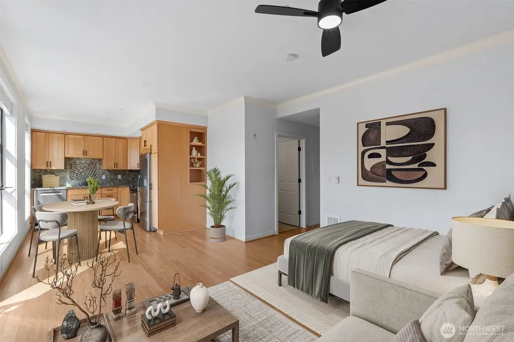 4116 California Avenue SW Seattle WA 98116